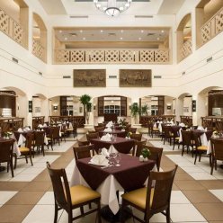 GRAND SHARM PLAZA RESORT 5★