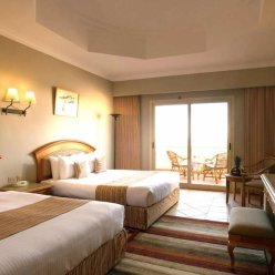 GRAND SHARM PLAZA RESORT 5★