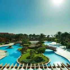 GRAND SHARM PLAZA RESORT 5★