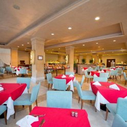 AMPHORAS BLU (EX. SHORES ALOHA) 4★