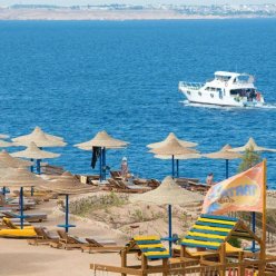 AMPHORAS BLU (EX. SHORES ALOHA) 4★