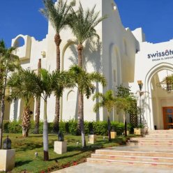 SWISSOTEL SHARM EL SHEIKH 5★