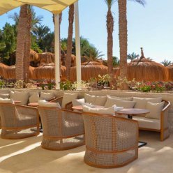 SWISSOTEL SHARM EL SHEIKH 5★