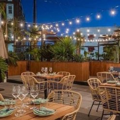 SWISSOTEL SHARM EL SHEIKH 5★