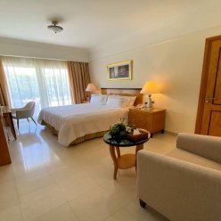 SWISSOTEL SHARM EL SHEIKH 5★