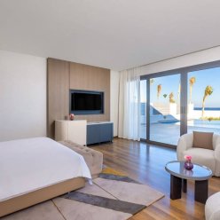 CLUB PRIVÉ BY RIXOS SHARM EL SHEIKH 5★