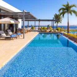 CLUB PRIVÉ BY RIXOS SHARM EL SHEIKH 5★