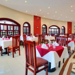 VERGINIA SHARM RESORT & AQUA PARK 4★