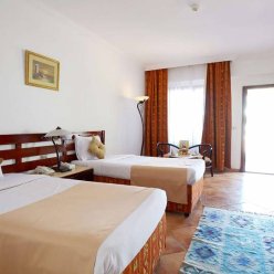 VERGINIA SHARM RESORT & AQUA PARK 4★