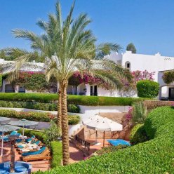 VERGINIA SHARM RESORT & AQUA PARK 4★