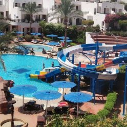 VERGINIA SHARM RESORT & AQUA PARK 4★
