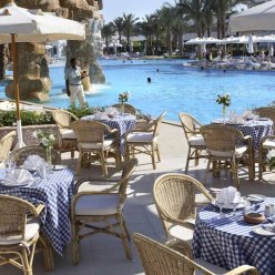 BARON PALMS RESORT (tikai pieaugušajiem, 16+) 5★