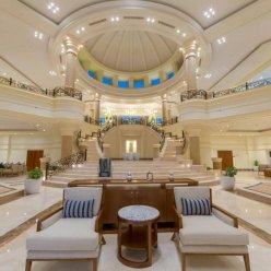 RENAISSANCE BY MARRIOTT GOLDEN VIEW BEACH SHARM EL SHEIKH 5★