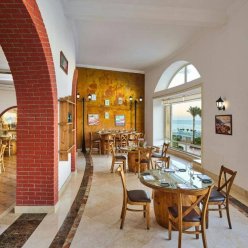 RENAISSANCE BY MARRIOTT GOLDEN VIEW BEACH SHARM EL SHEIKH 5★