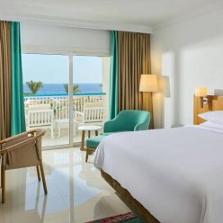 RENAISSANCE BY MARRIOTT GOLDEN VIEW BEACH SHARM EL SHEIKH 5★