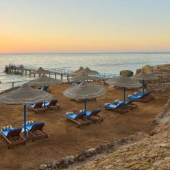 RENAISSANCE BY MARRIOTT GOLDEN VIEW BEACH SHARM EL SHEIKH 5★