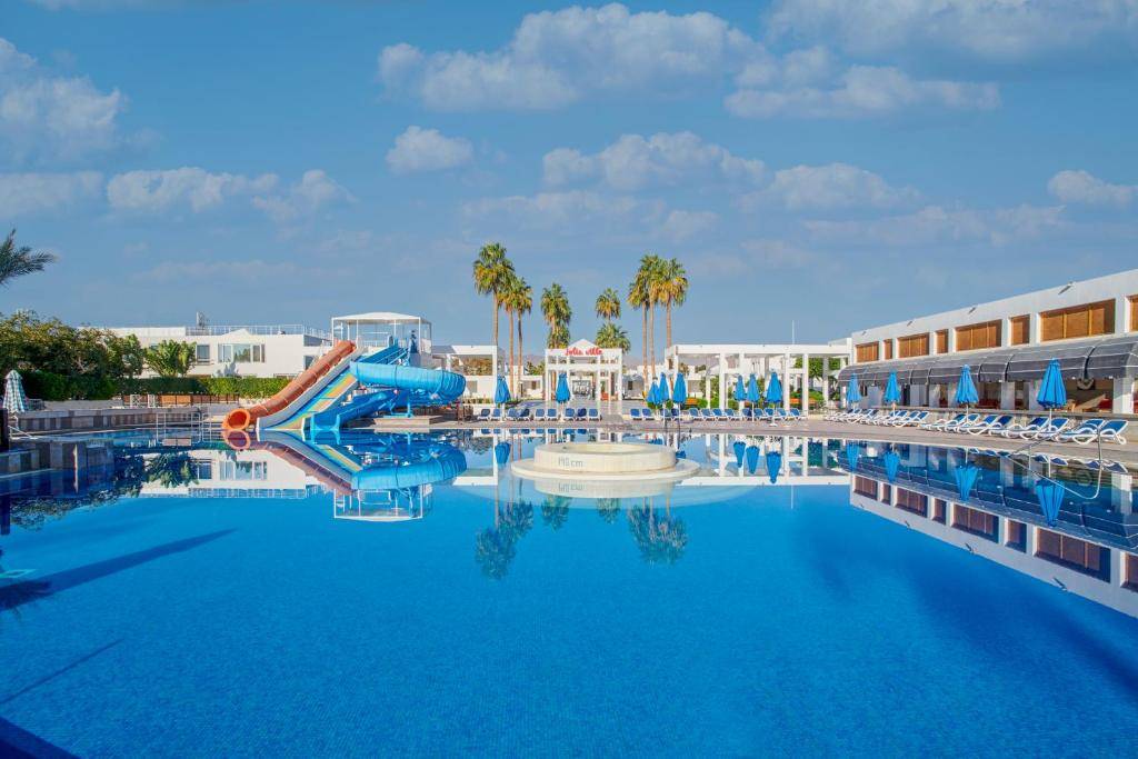 MARITIM JOLIE VILLE RESORT & CASINO 5★