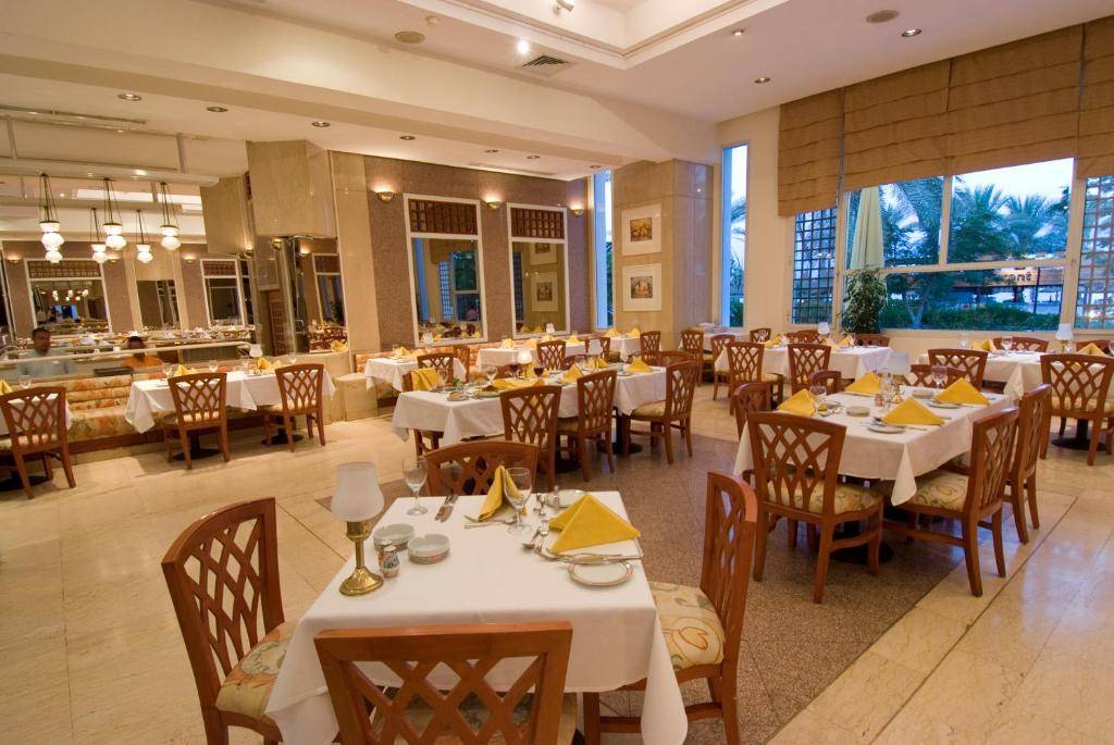 MARITIM JOLIE VILLE RESORT & CASINO 5★