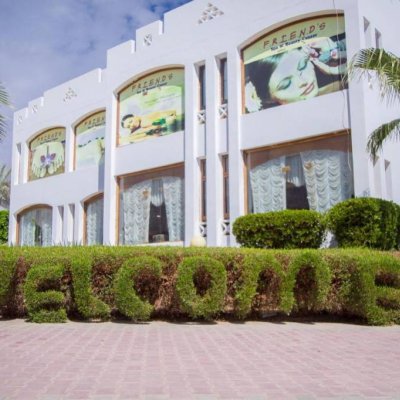 HAPPY LIFE VILLAGE 3★