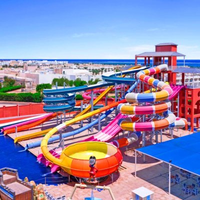 PICKALBATROS LAGUNA CLUB RESORT 4★