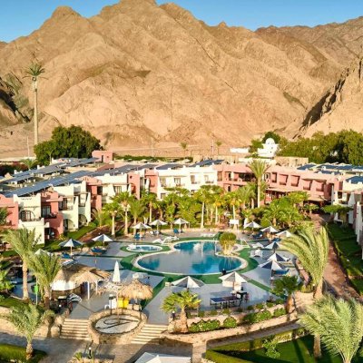 TROPITEL OASIS DAHAB 4★