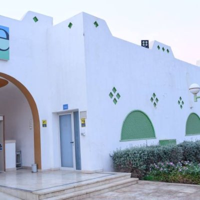 DAHAB LAGOON RESORT 4★