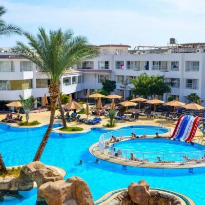 SWISS HEAVEN SHARMING INN 4★