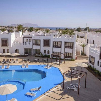 MAZAR RESORT & SPA 3★