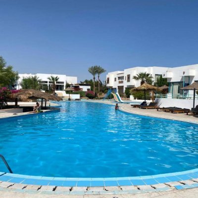 BADAWIA HOTEL 3★