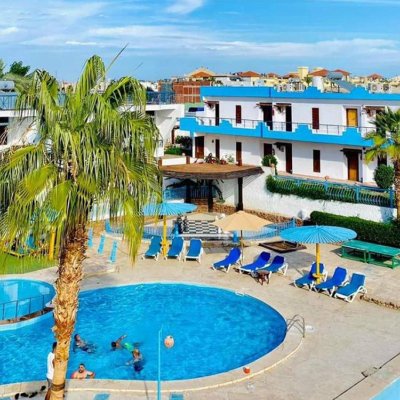 REGENCY LODGE SHARM 2★