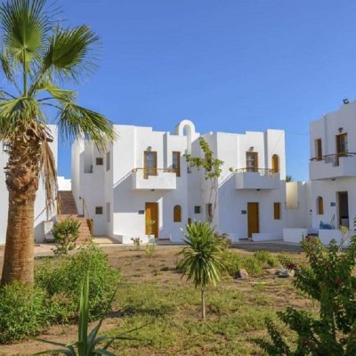 GRAND HALOMY RESORT 3★