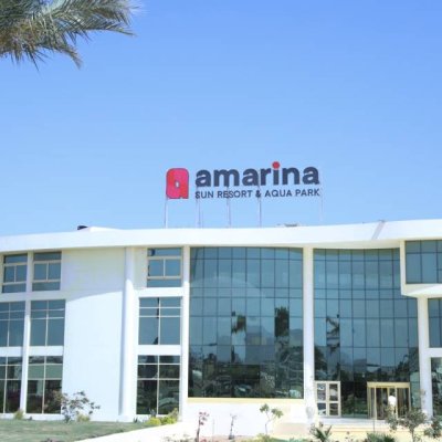 AMARINA SUN RESORT & AQUAPARK 5★