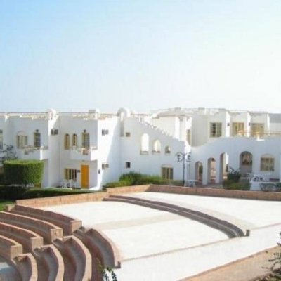 MEGAN HALOMY HOTEL (EX. GRAND HALOMY RESORT) 3★