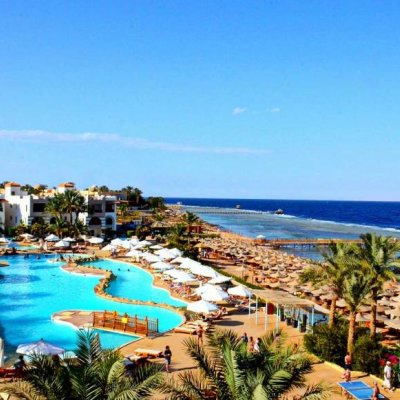 REHANA ROYAL BEACH RESORT AQUA PARK 5★ 