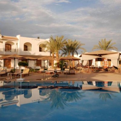 CORAL HILLS SHARM EL SHEIKH 3★