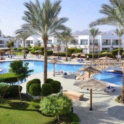PANORAMA NAAMA HEIGHTS 4★