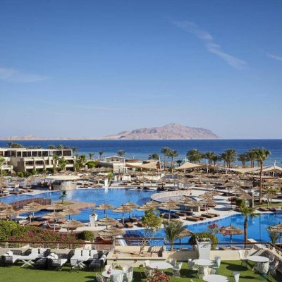 CORAL SEA SENSATORI RESORT (EX.CORAL SEA IMPERIAL) 5★