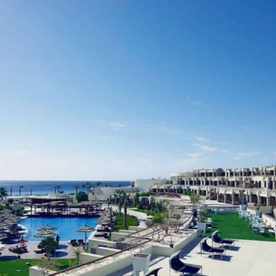 CORAL SEA SENSATORI RESORT (EX.CORAL SEA IMPERIAL) 5★