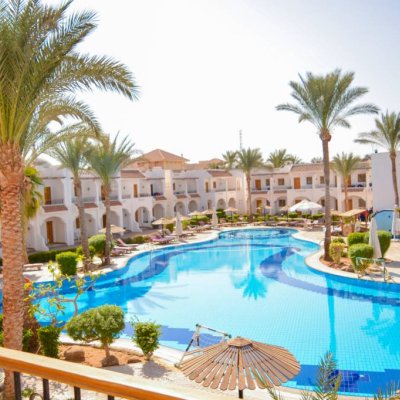 DIVE INN RESORT 3★