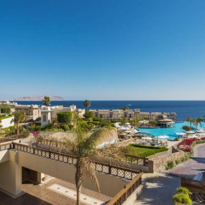 CONCORDE EL SALAM FRONT AREA 5★