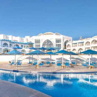 PICKALBATROS PALACE SHARM EL SHEIKH 5★