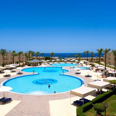 GRAND OASIS RESORT 4★