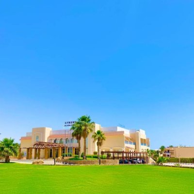 IVY CYRENE ISLAND (EX. CYRENE ISLAND HOTEL) 4★