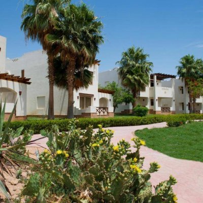 AMPHORAS AQUA (EX.SHORES GOLDEN RESORT) 4★