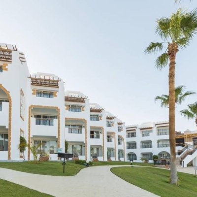 SUNRISE REMAL RESORT 4★