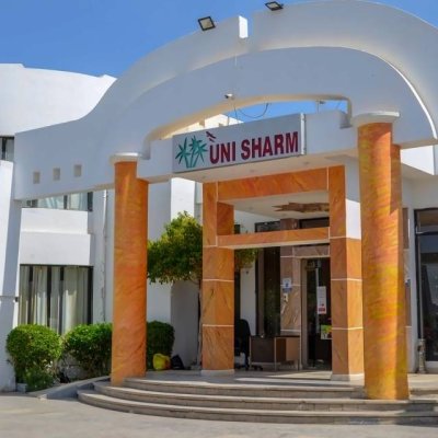 UNI SHARM AQUA HOTEL 3★