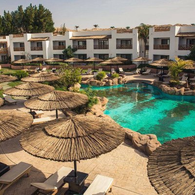 DOMINA CORAL BAY BELLAVISTA 5★