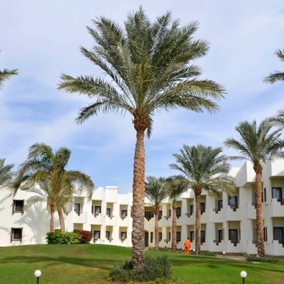 SHARM RESORT (EX. CROWNE PLAZA RESORT) 4★