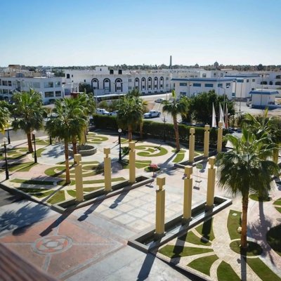 IL MERCATO HOTEL (EX.IBEROTEL IL MERCATO) 5★