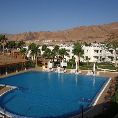 SWISS INN RESORT DAHAB 4★